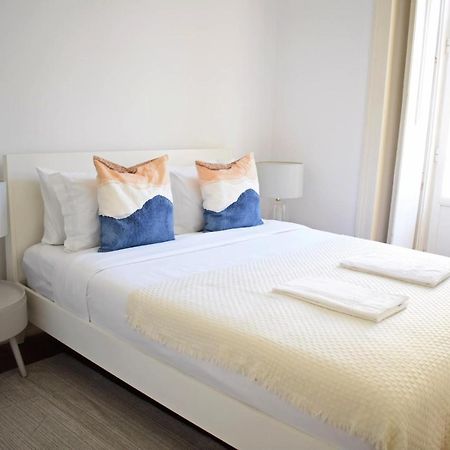 The Residences At Bairro Alto Lisbona Esterno foto