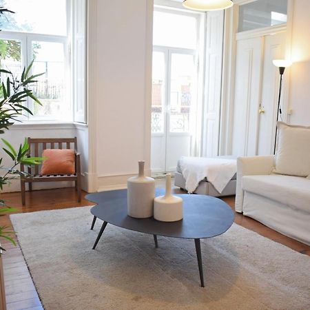 The Residences At Bairro Alto Lisbona Esterno foto