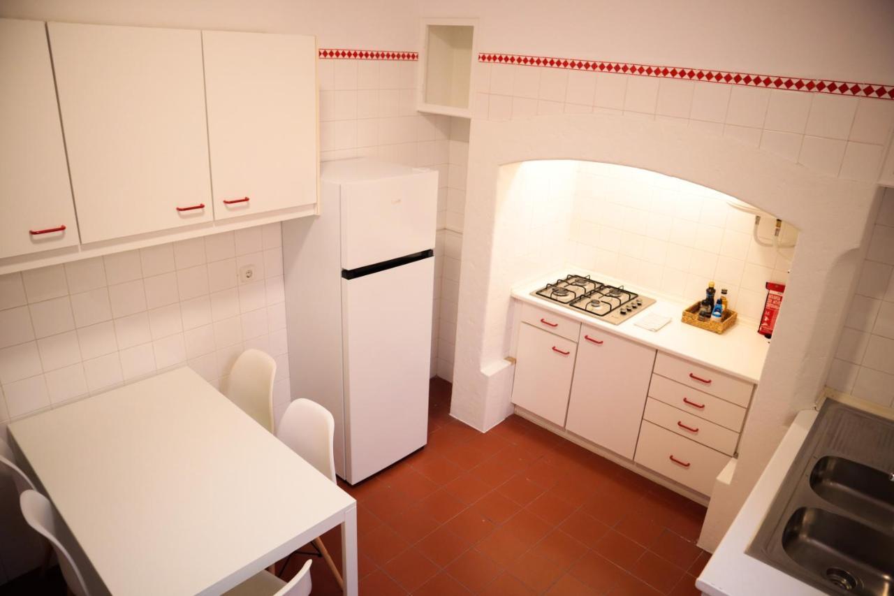 The Residences At Bairro Alto Lisbona Esterno foto