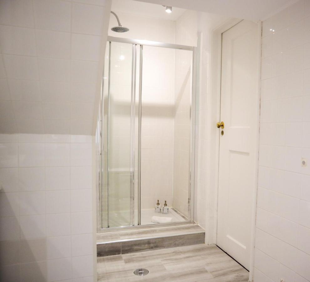 The Residences At Bairro Alto Lisbona Esterno foto
