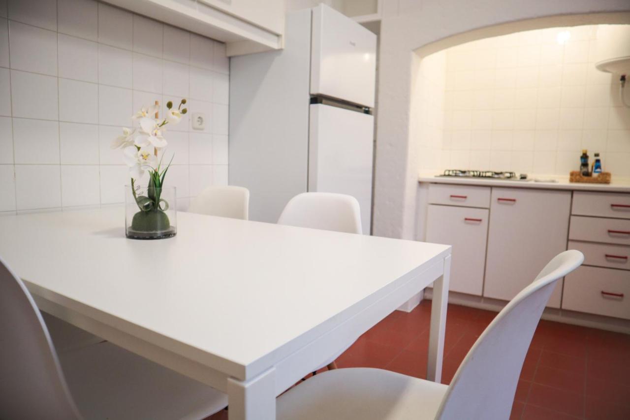 The Residences At Bairro Alto Lisbona Esterno foto