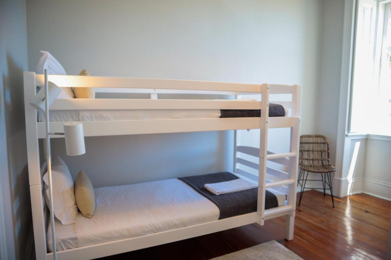 The Residences At Bairro Alto Lisbona Esterno foto