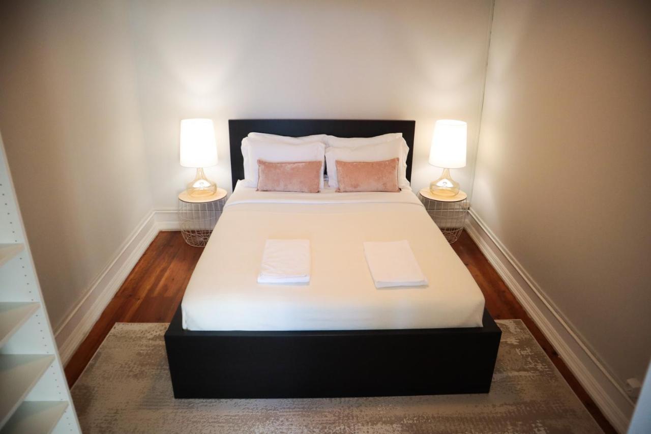 The Residences At Bairro Alto Lisbona Esterno foto