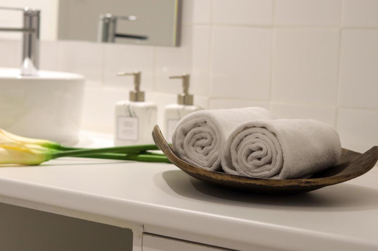 The Residences At Bairro Alto Lisbona Esterno foto