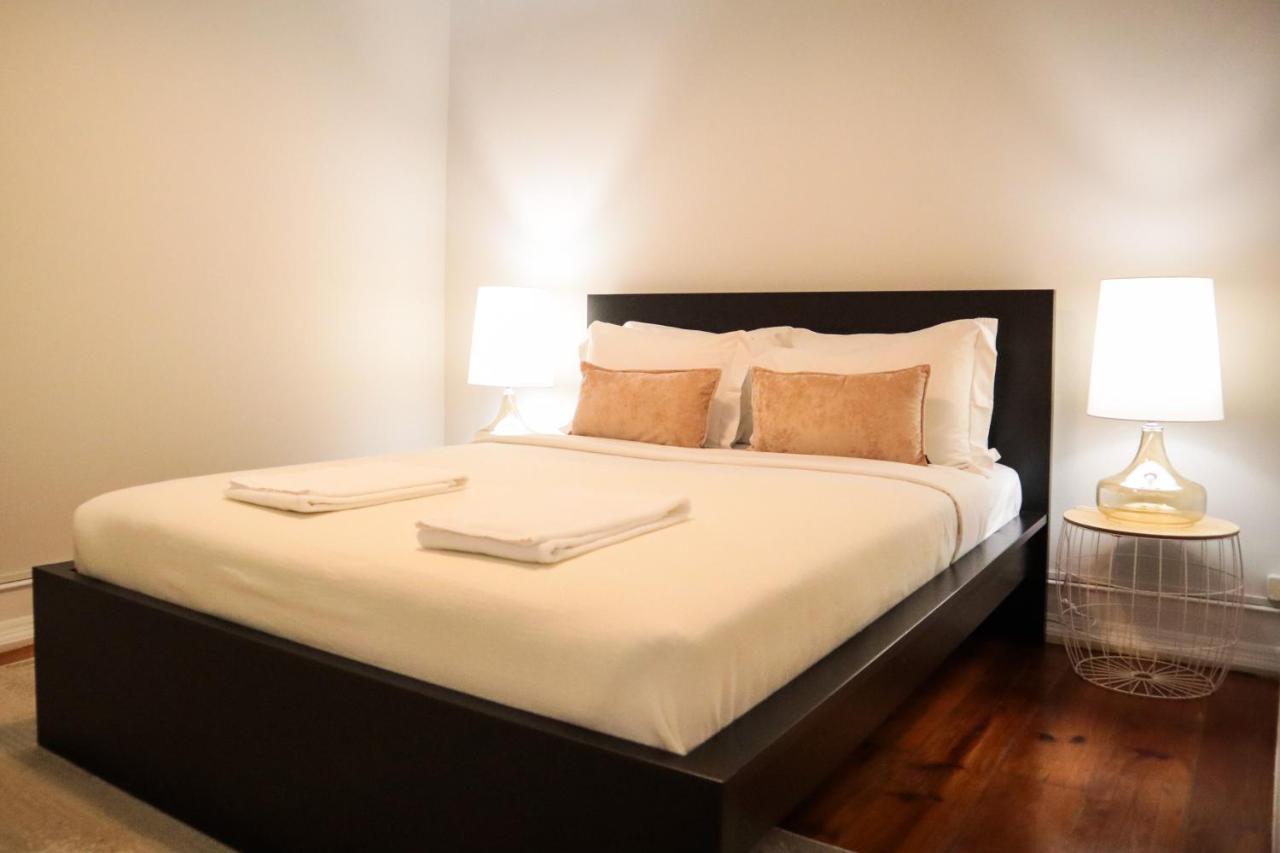 The Residences At Bairro Alto Lisbona Esterno foto