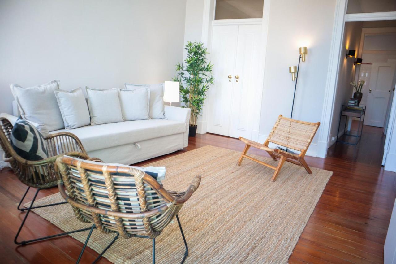 The Residences At Bairro Alto Lisbona Esterno foto
