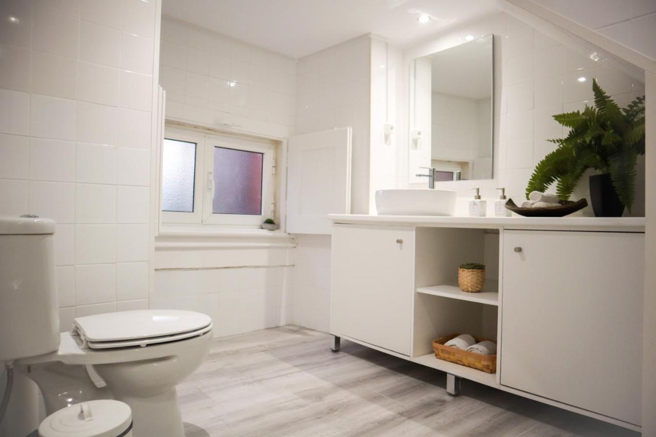The Residences At Bairro Alto Lisbona Esterno foto
