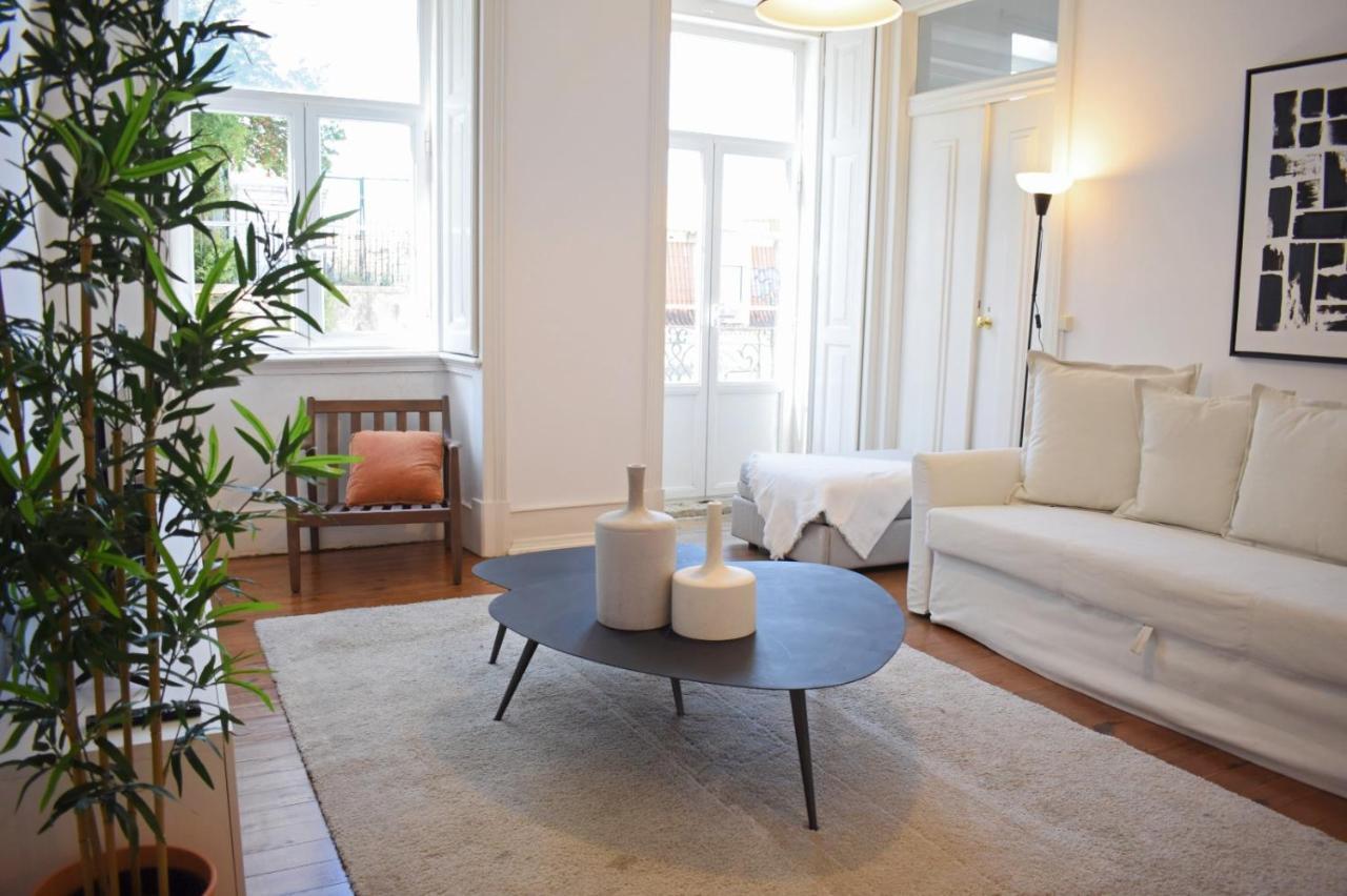 The Residences At Bairro Alto Lisbona Esterno foto